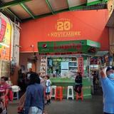 Mercado 20 de Noviembre