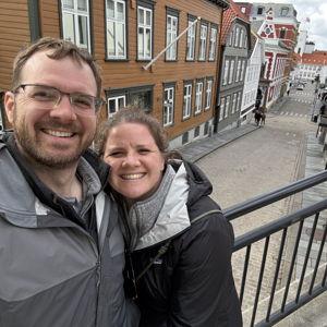 Our Newlywed Fund