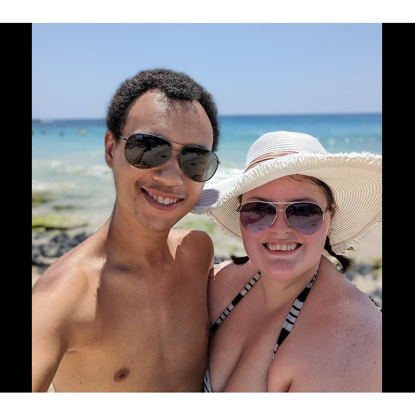 Hawaii Beach