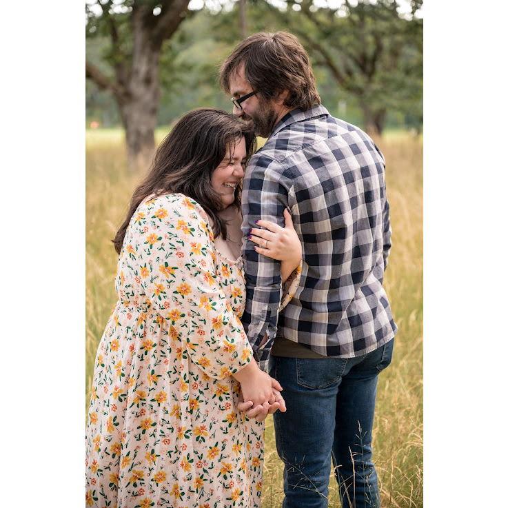 Engagement Photo Session, 2025