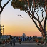 Giardino degli Aranci "Orange Garden"