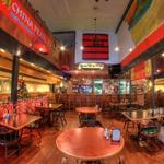 HANG: China Pearl Restaurant & Lounge