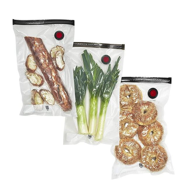 ZWILLING Fresh & Save 3-pc Vacuum Bag Set - Large