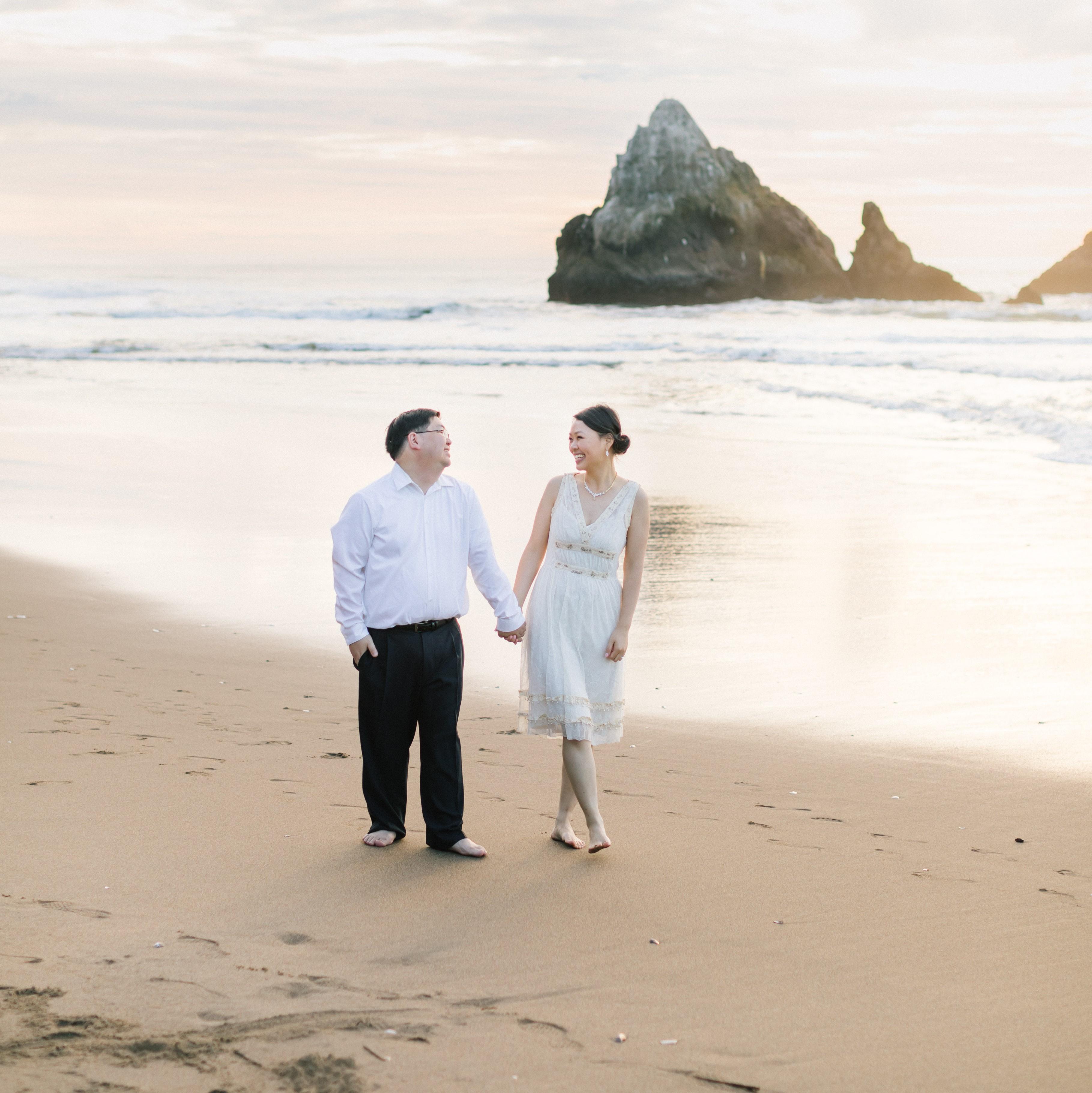 The Wedding Website of Lauren Ng and Schuyler Tong