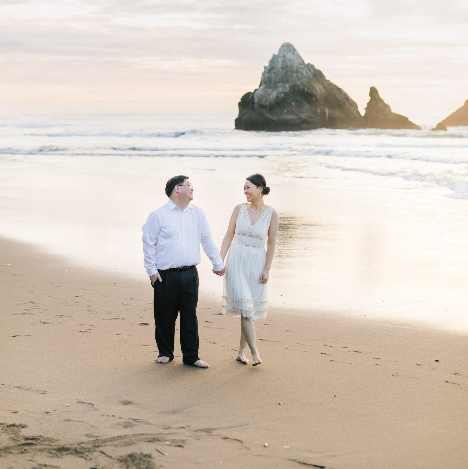 The Wedding Website of Lauren Ng and Schuyler Tong