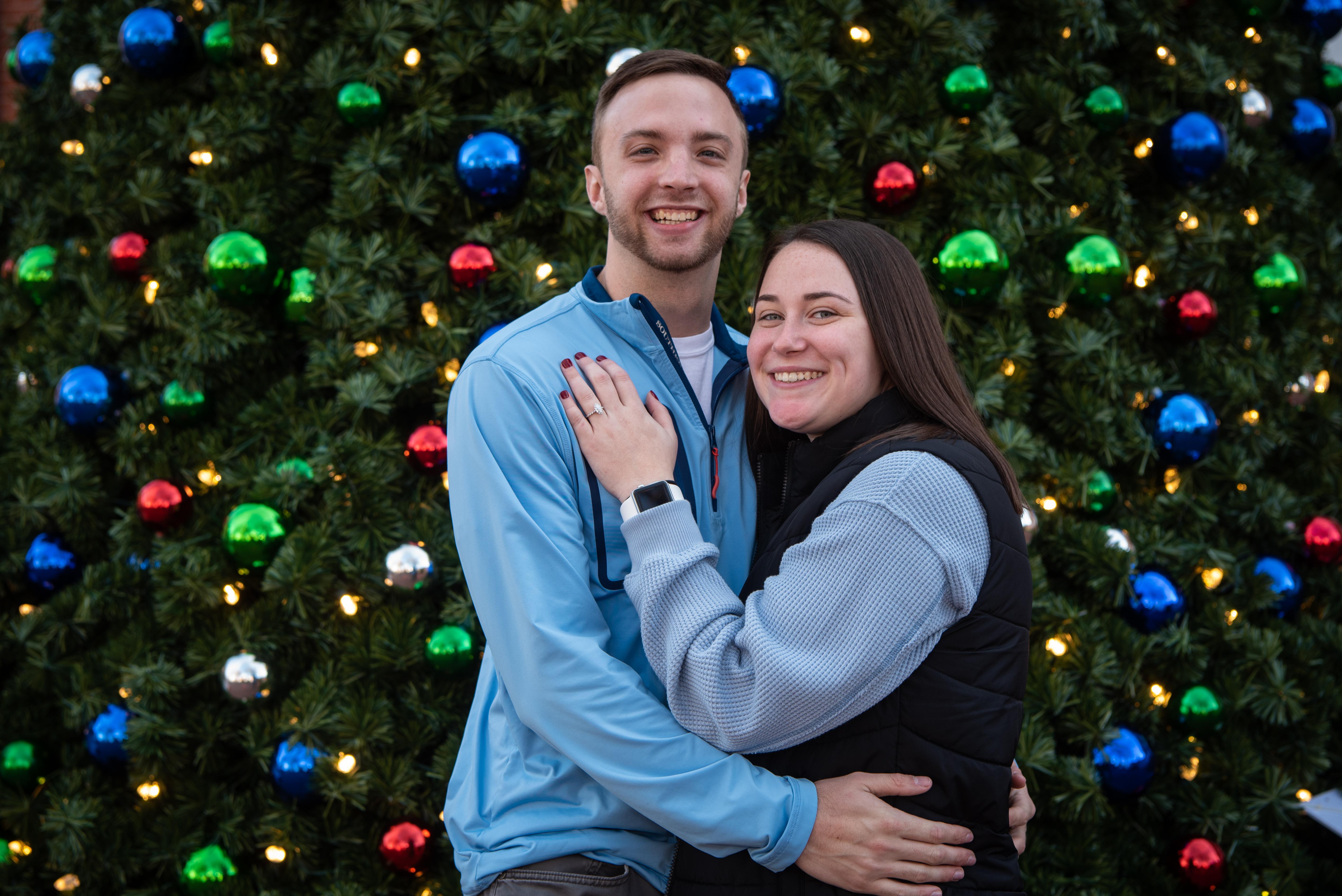 The Wedding Website of Katilyn Hamsher and Kyle Winebrenner