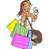 Rome Shopping