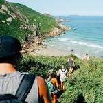 Hiking Trails in Florianópolis
