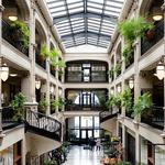 Grove Arcade