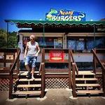 Nessy Burgers