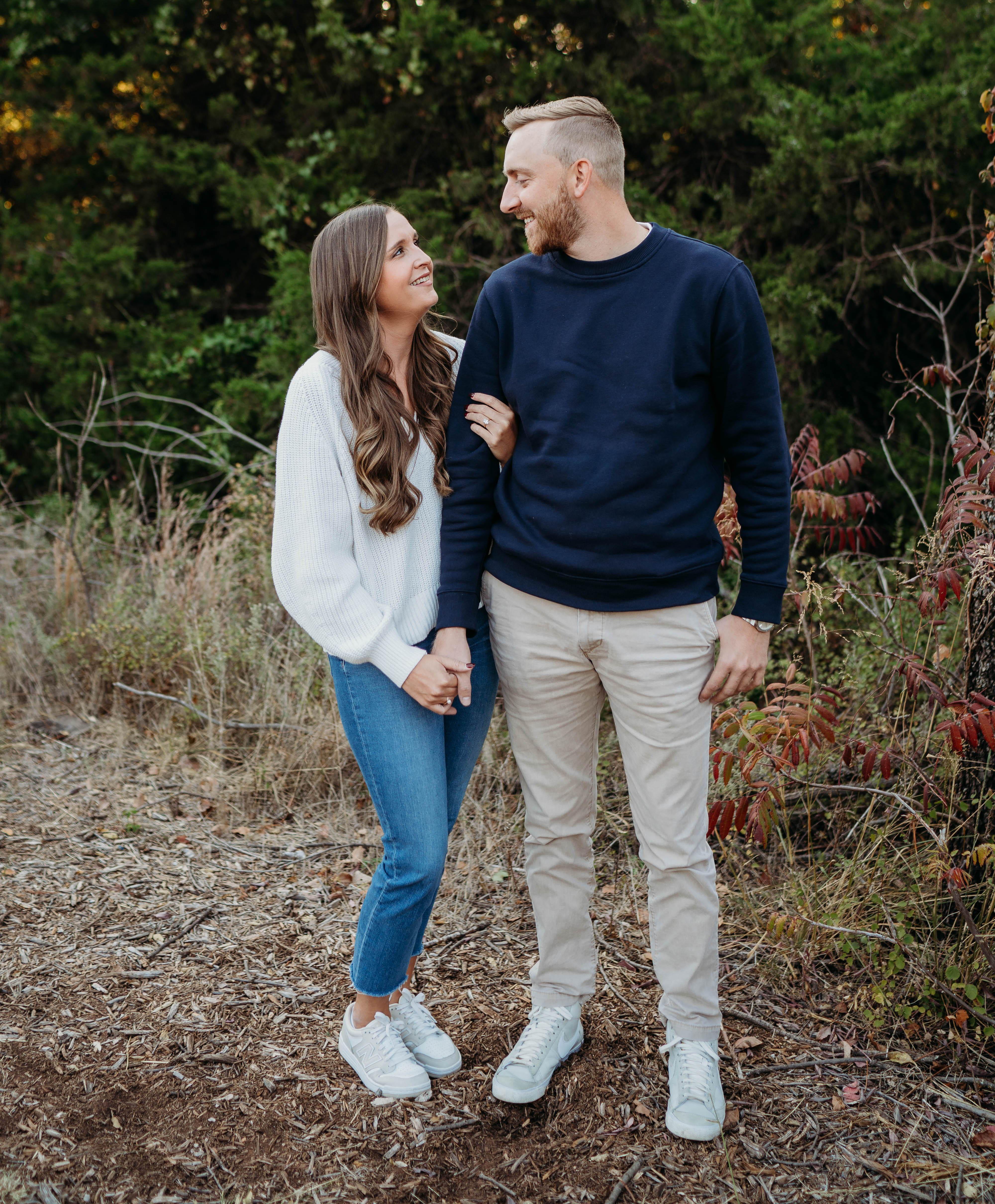 The Wedding Website of Katelyn Rohling and Jake Payne