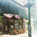 Brewskis Coffee & Bar