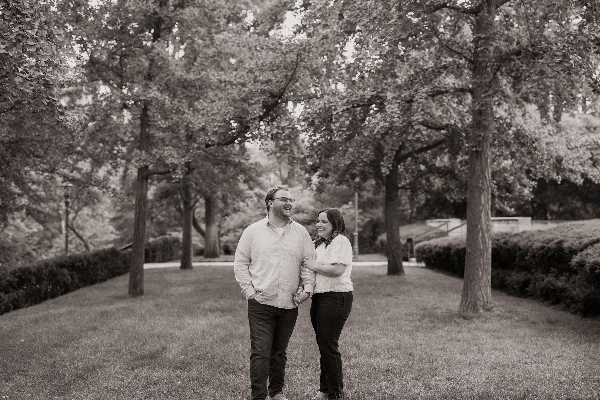 The Wedding Website of Audrey Meier and Parker Shattuck