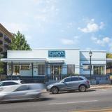Chuck's Fish Athens