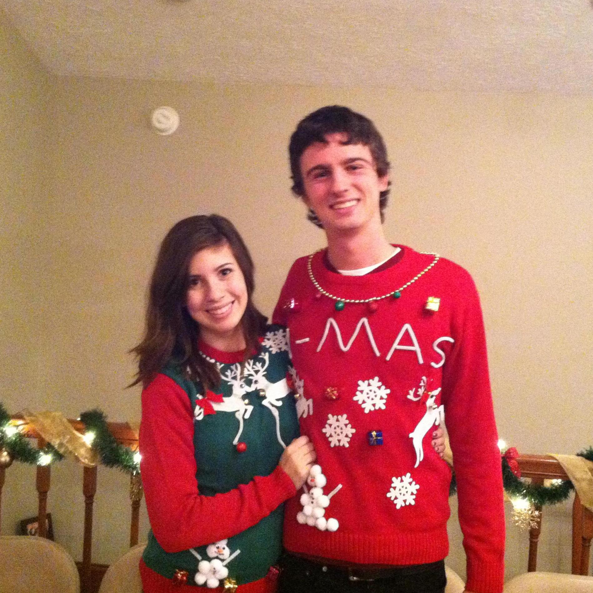 Christmas – 2014