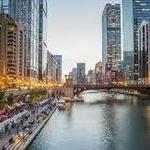 Chicago Riverwalk