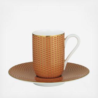 Tresor Espresso Cup