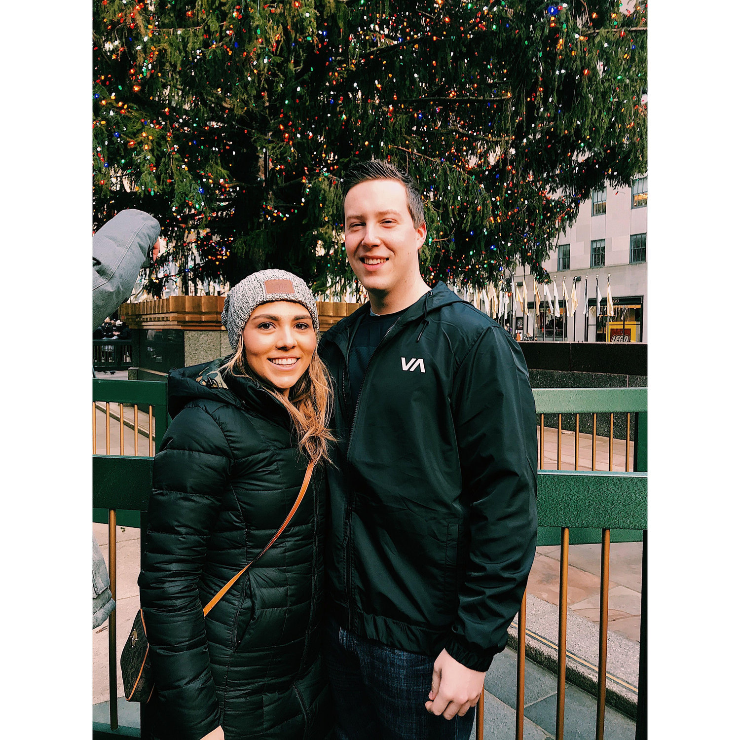 December 7, 2019
NYC