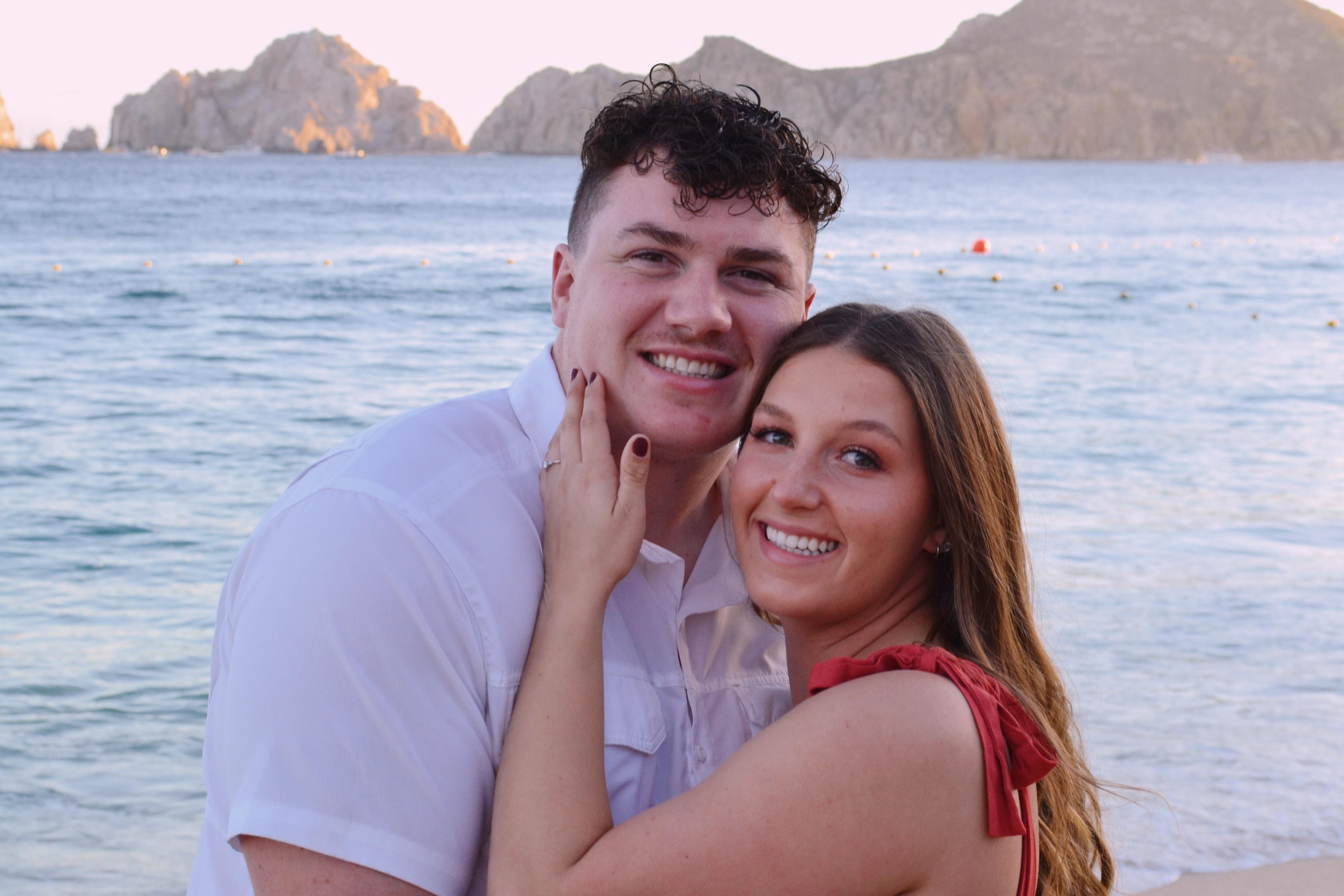 The Wedding Website of Jarrett Kingston and Tori Kison