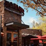 Big River Grille & Brewing Works