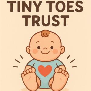 The tiny toes trust