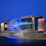Topgolf