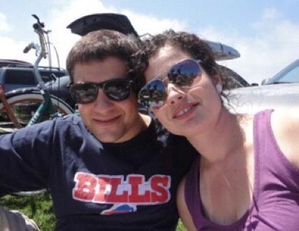 July 4th, 2012 - two days before she finally agreed to be my girlfriend
