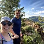 Ute Trailhead