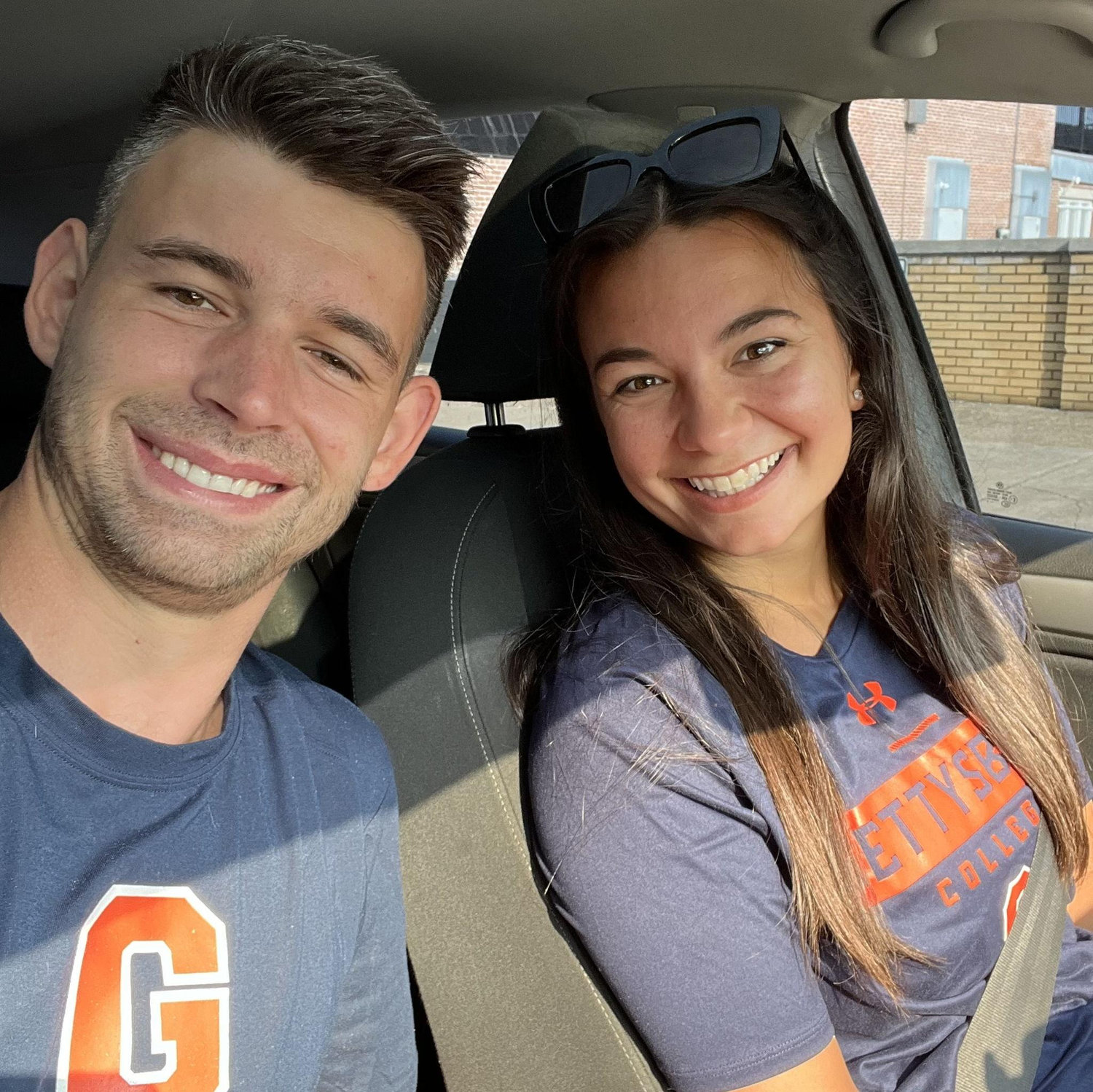 Commuting to Work Together
