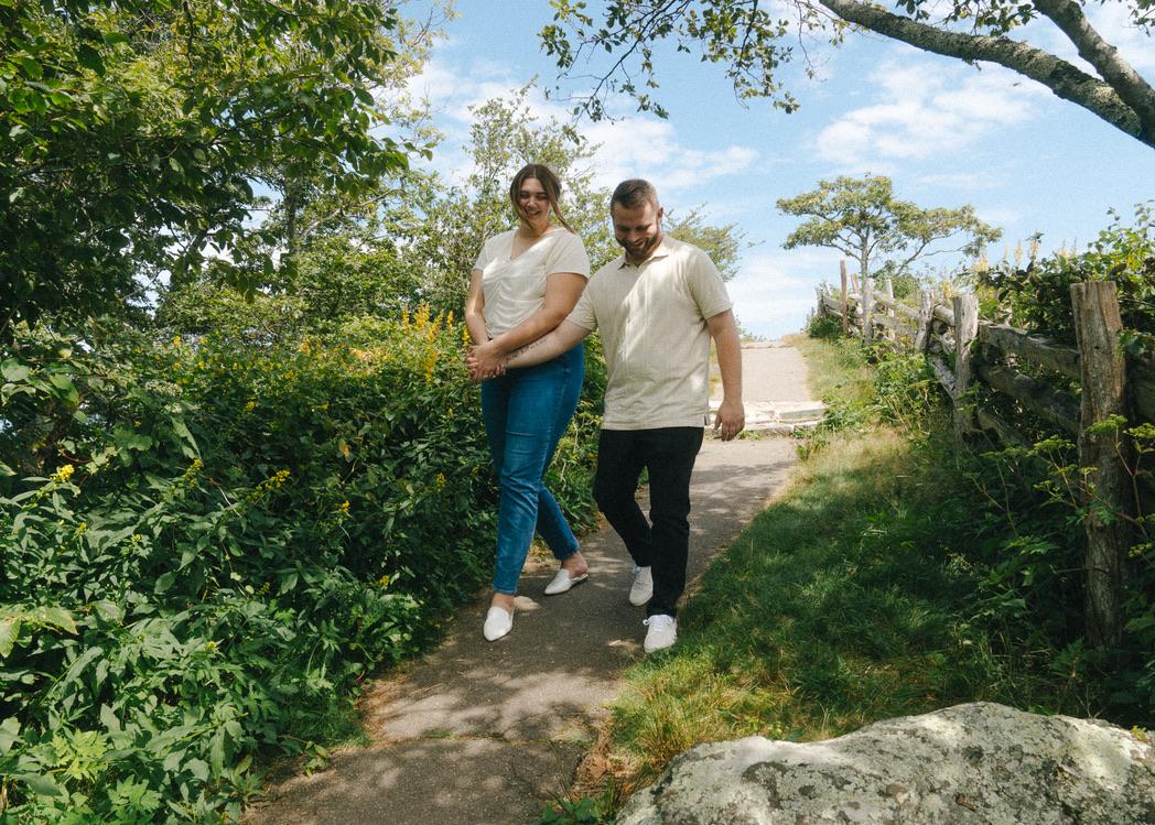 The Wedding Website of Brooke Drost and Riley Bachman