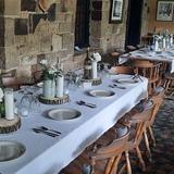 Giant City State Park Lodge & Restaurant