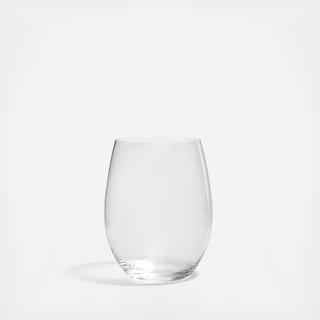 O Cabernet/Merlot Wine Glass, Set of 8