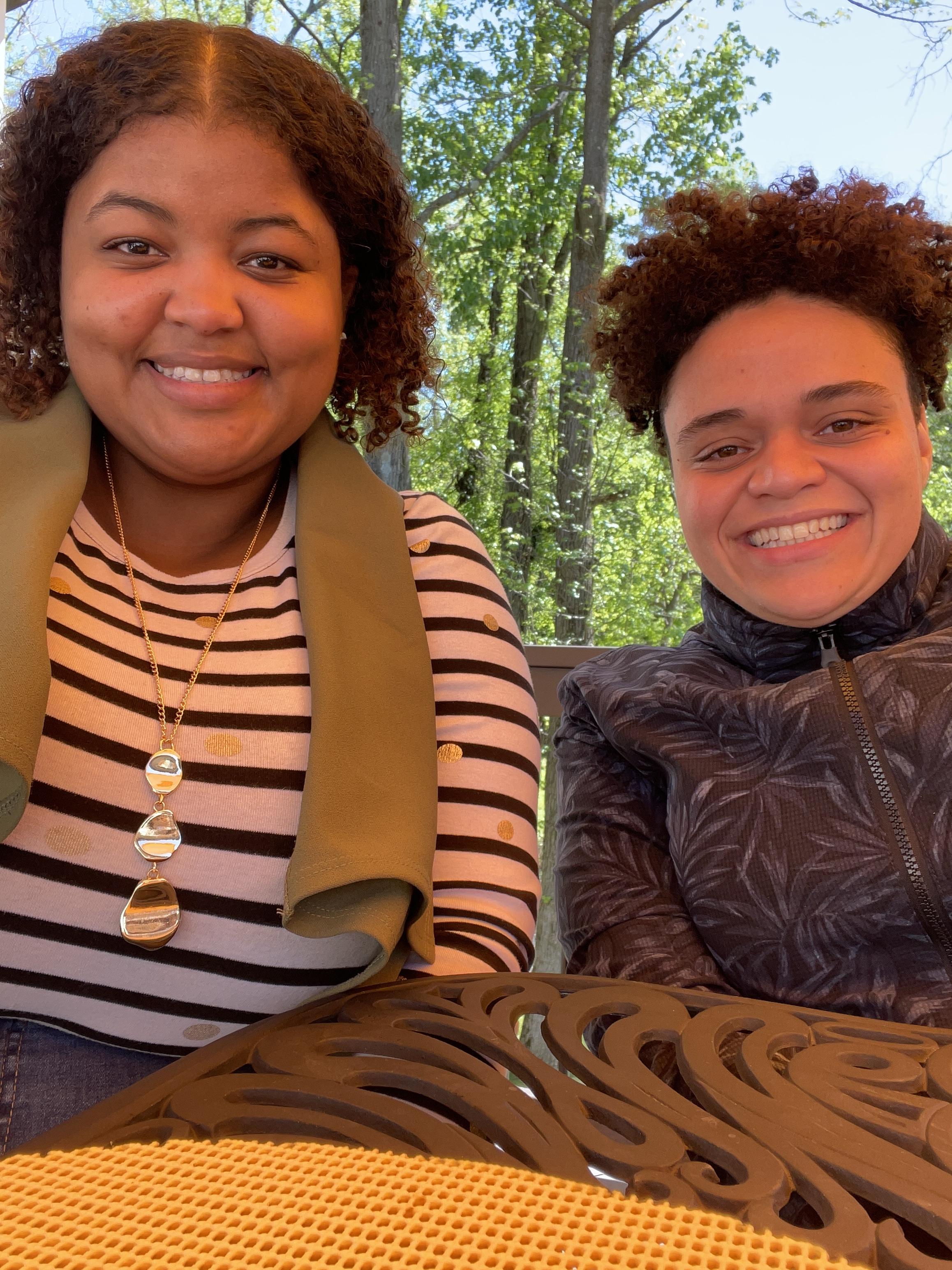The Wedding Website of Destiny De La Rosa and Meyri De Los Santos