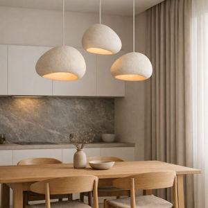Decorative Lamps - Three Piece Set