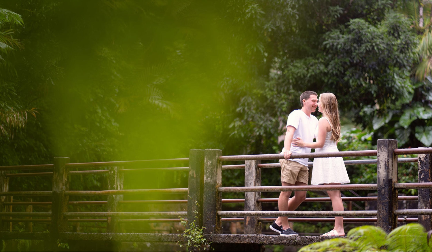 The Wedding Website of McKenna Rhine and Wyatt Daugherty