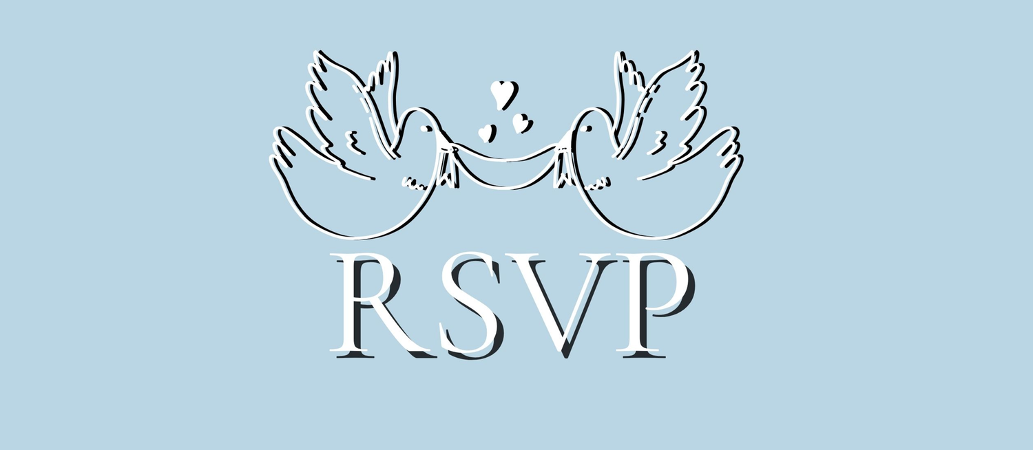 The Wedding Website of Anneliese Bayer and Alex Amador
