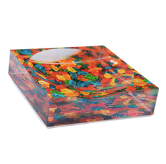 by robynblair Cub Love Candy Dish
