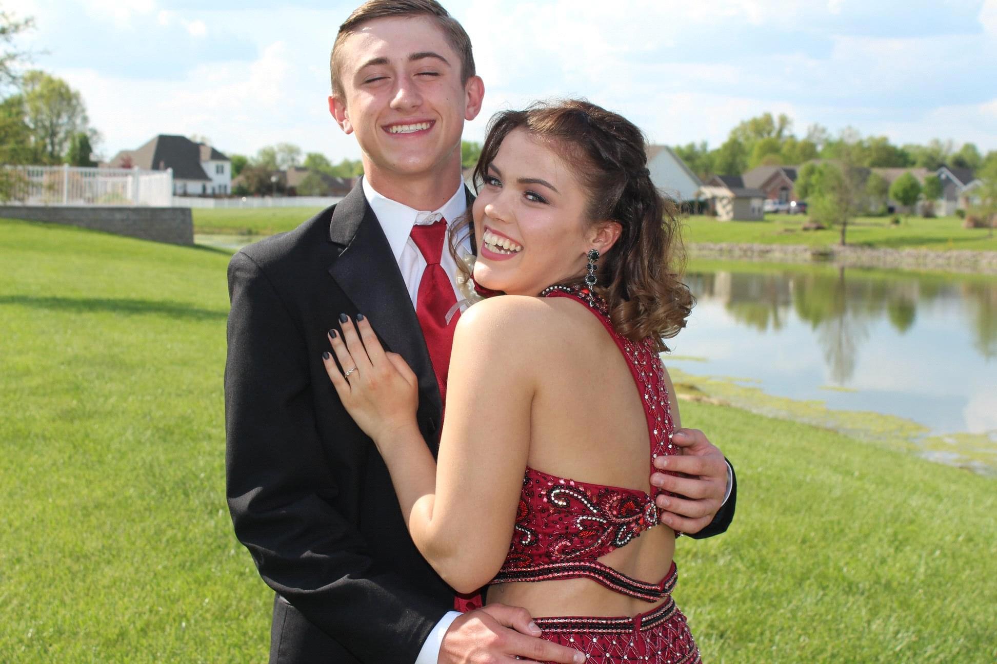 Prom 2018