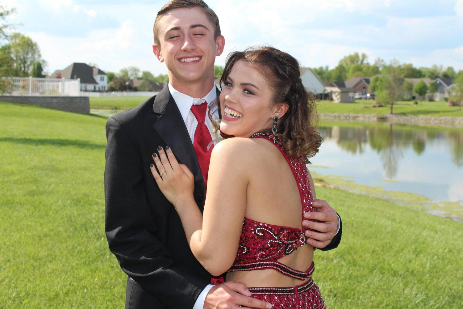 Prom 2018