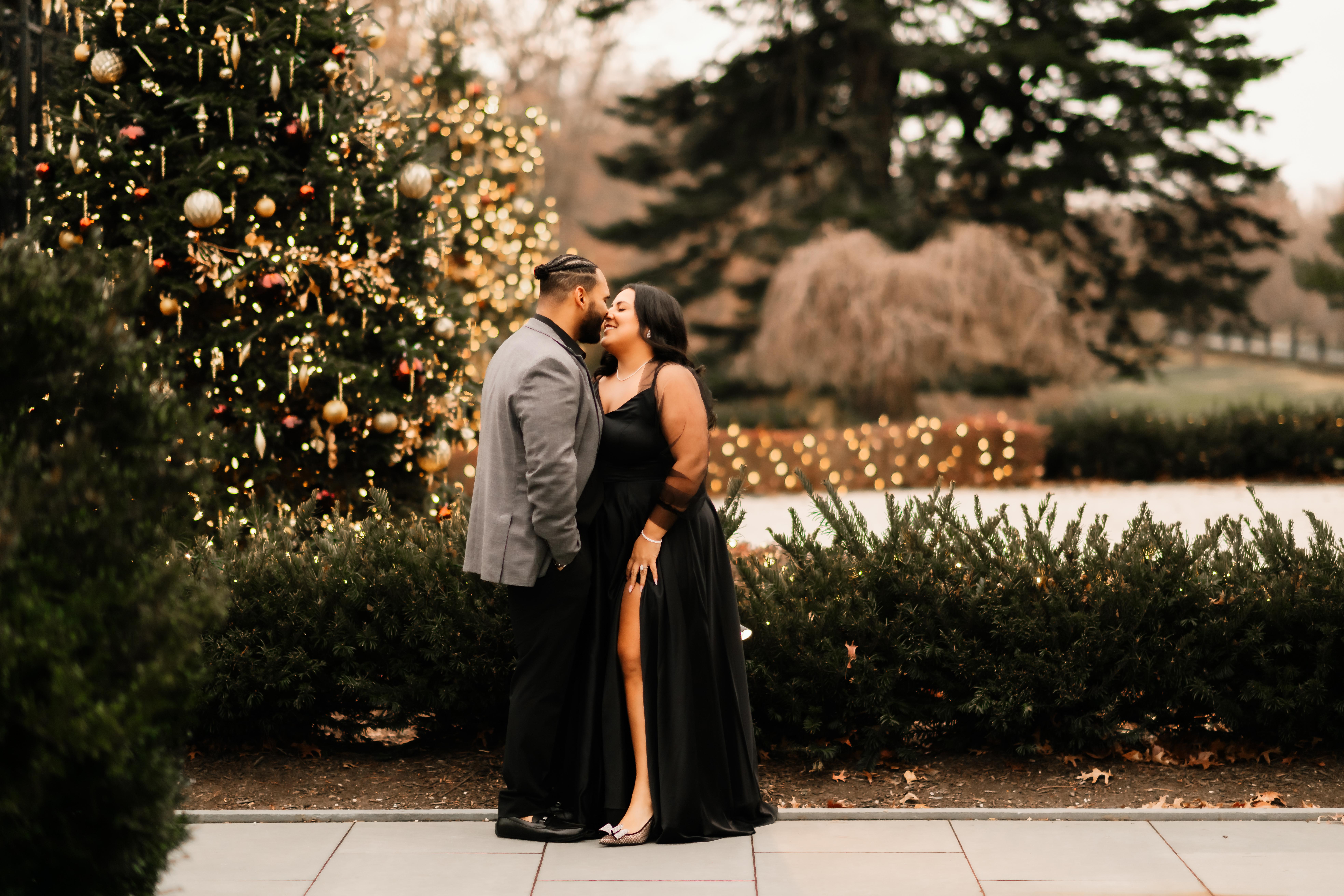 The Wedding Website of Tatiana Rosado and Christopher Lee Portalatin
