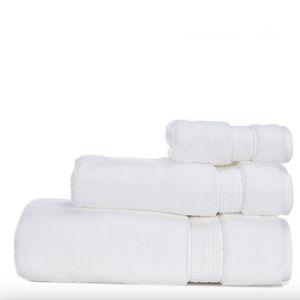 Southern Living x HomeGrown White Hand Towels | Dillard's
