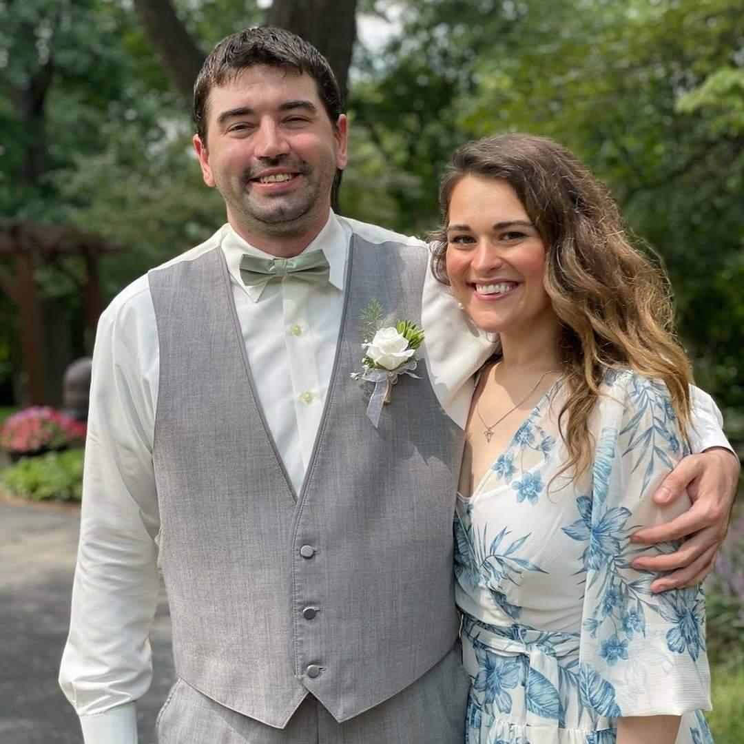 The Wedding Website of Katie Sims and Derek Knight