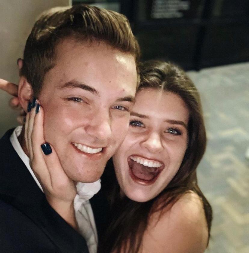 4 year date-a-versary