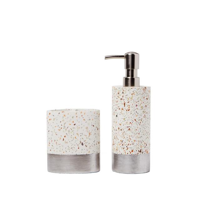 Saturday Knight Ltd. Mali Lotion Dispenser