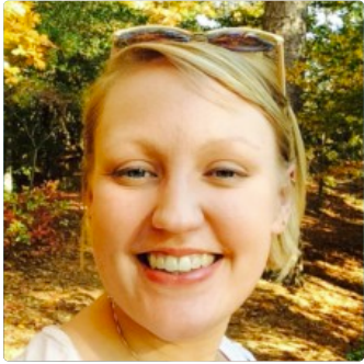 Sarah's OkCupid profile picture