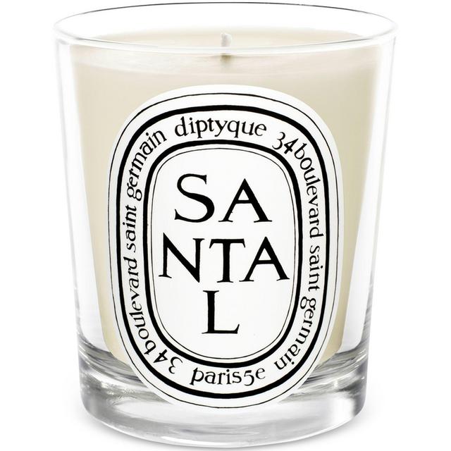 Diptyque Santal (Sandalwood) Scented Candle