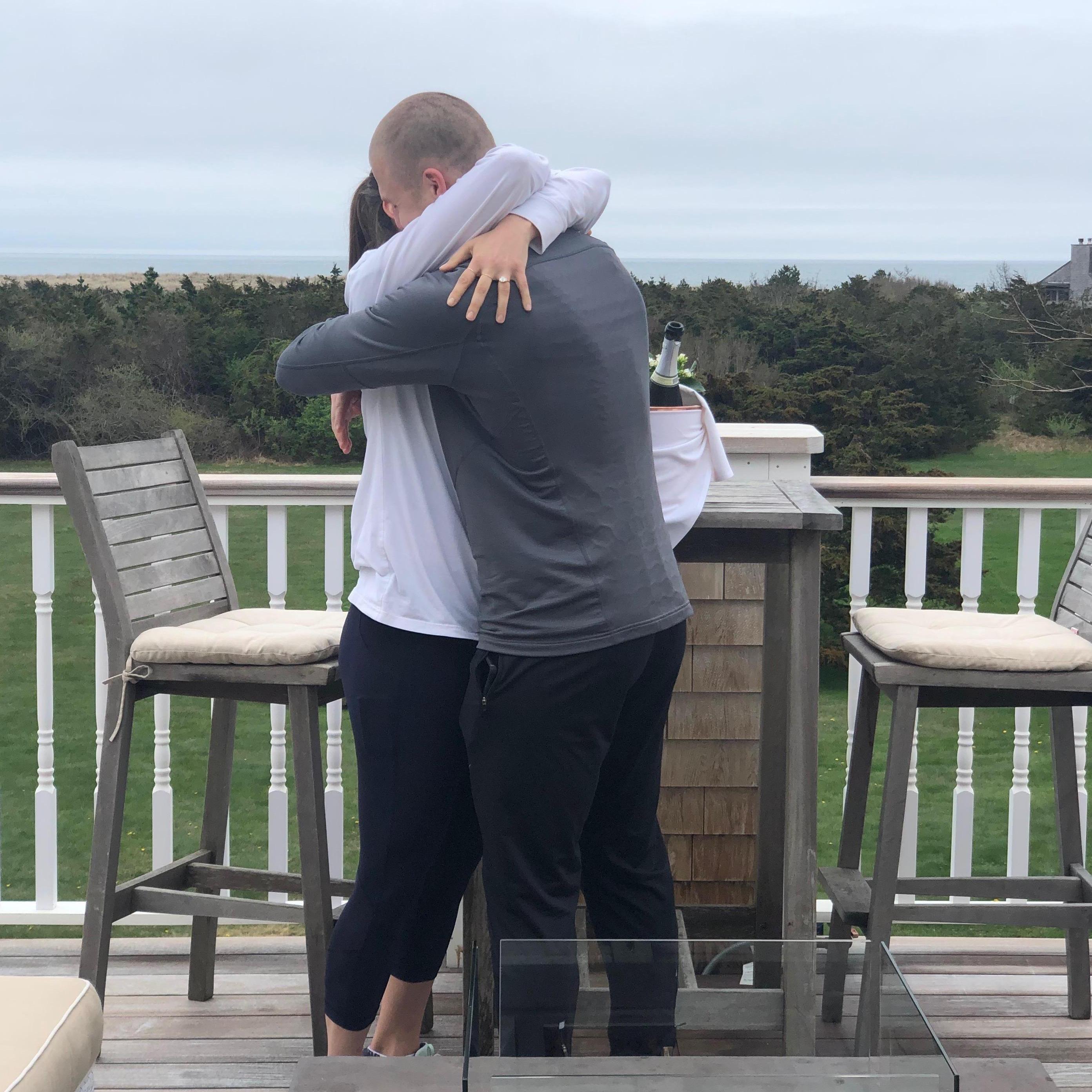 martha's vineyard, ma
may 2019