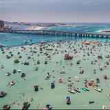 Crab Island