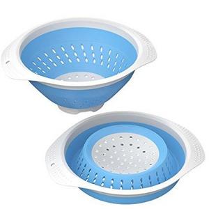 5 quart Strainer