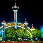 Hemisfair Park